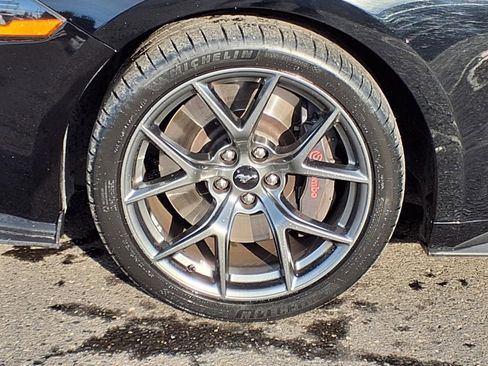 Certified 2020 Ford Mustang GT Premium w/ Performance Package - Level 2 image 8