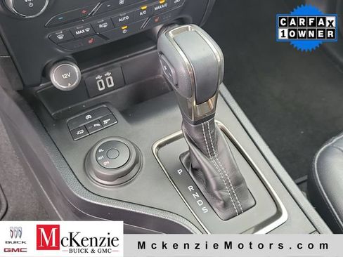 Used 2020 Ford Ranger Lariat w/ Technology Package AWD/4WD image 22