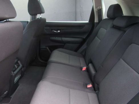 Used 2024 Honda CR-V LX image 12