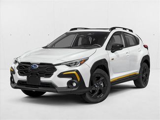 New 2026 Subaru Crosstrek 2.5i Sport AWD/4WD video 1