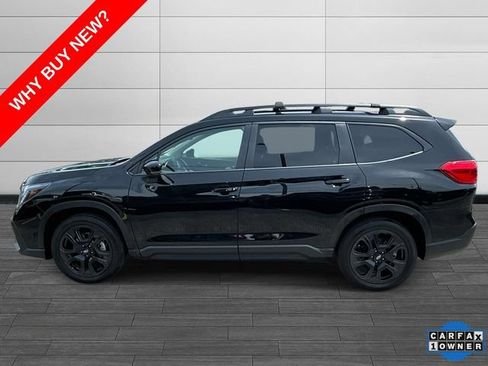 Used 2025 Subaru Ascent Onyx Edition w/ Popular Package #2 AWD/4WD image 6