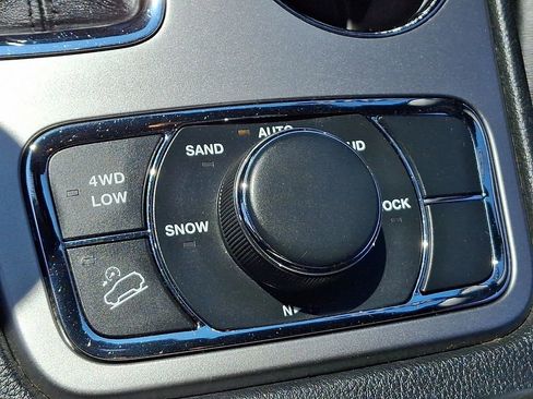 Used 2018 Jeep Grand Cherokee Limited AWD/4WD image 26