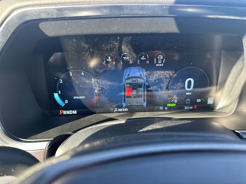 New 2026 Ford F150 Platinum w/ Equipment Group 700A Standard image 21