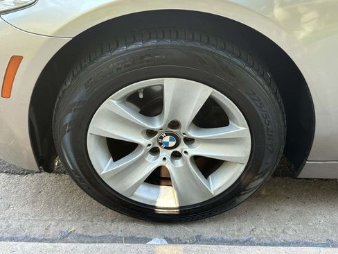 Used 2011 BMW 528i Sedan RWD image 57