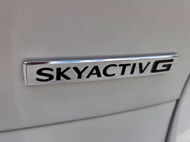 New 2026 MAZDA CX-5 Preferred AWD/4WD image 12