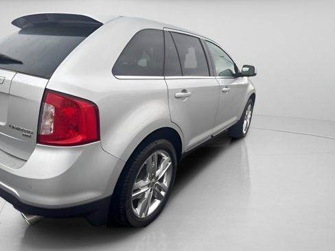 Used 2011 Ford Edge Limited w/ 302A Rapid Spec Order Code image 17