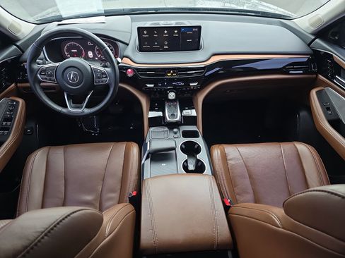 Used 2022 Acura MDX FWD w/ Technology Package image 14
