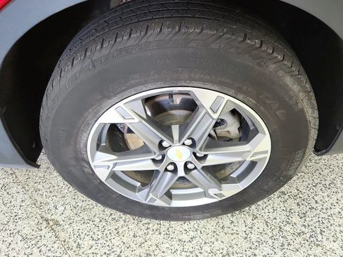 Used 2023 Chevrolet Blazer LT w/ Convenience Package FWD image 30