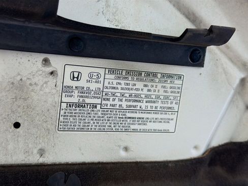 Used 2015 Honda Accord Touring image 17