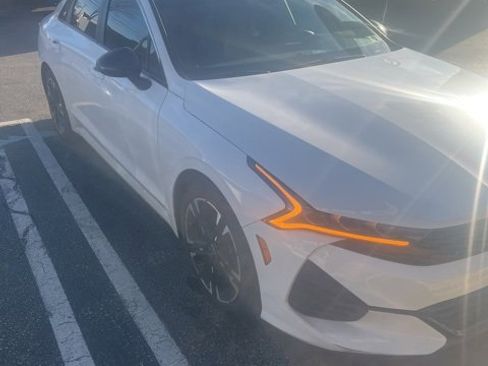 Used 2023 Kia K5 GT-Line w/ GT-Line Premium Package image 5