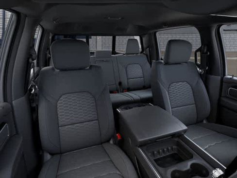 New 2026 RAM 1500 Big Horn image 29