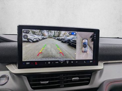 New 2026 Ford Explorer ST w/ Sun And Sound Package image 14