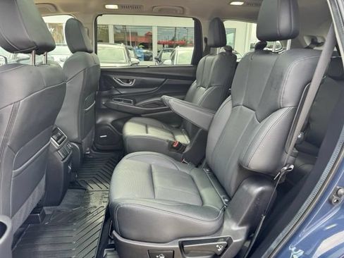 Used 2024 Subaru Ascent Limited w/ Technology Package AWD/4WD image 12