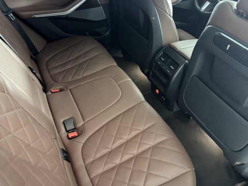 Certified 2024 BMW X5 sDrive40i w/ M Sport Package RWD image 35