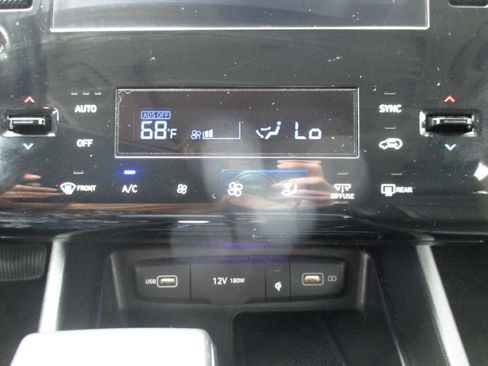 Used 2023 Hyundai Tucson SEL w/ Convenience Package AWD/4WD image 31