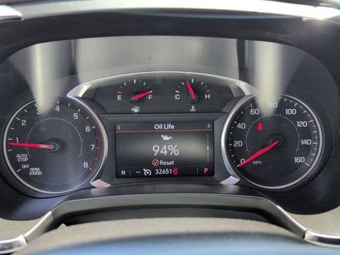 Used 2025 Chevrolet Blazer LT FWD image 16