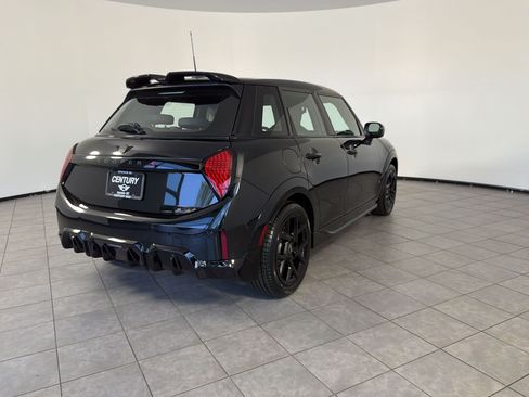 New 2026 MINI Cooper S FWD image 9