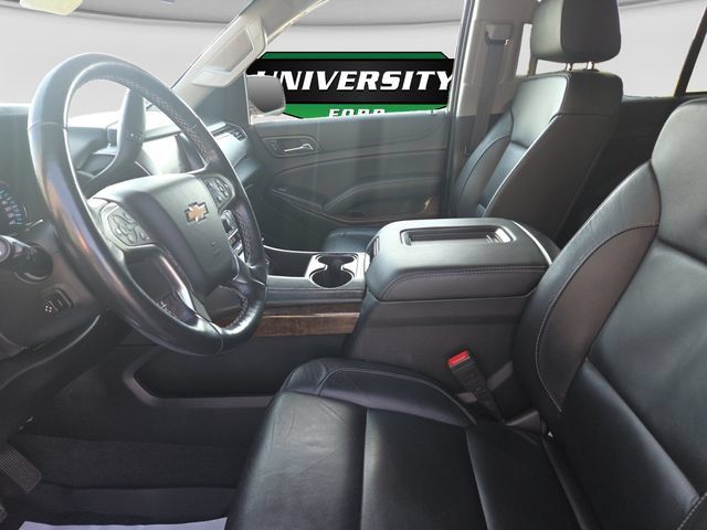 Used 2019 Chevrolet Tahoe LT w/ LT Signature Package AWD/4WD image 30