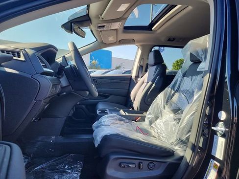 New 2026 Honda Odyssey EX-L image 13