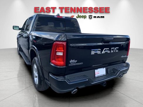 New 2026 RAM 1500 Big Horn image 5