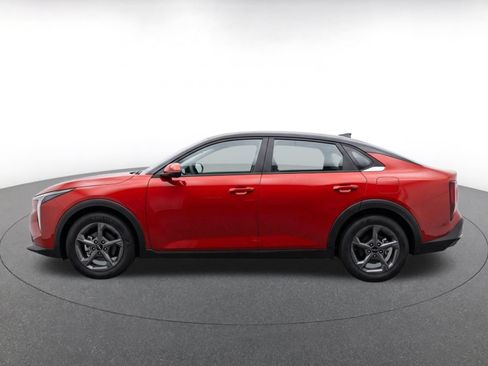 Used 2026 Kia K4 FWD image 4