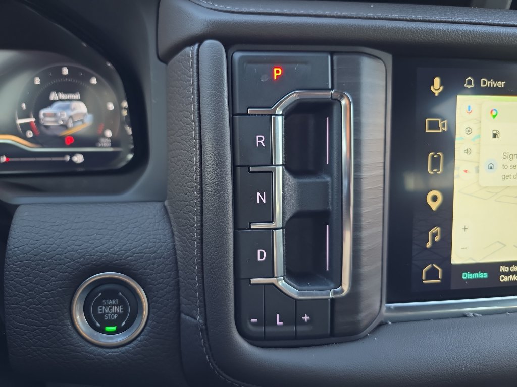 Used 2023 GMC Yukon Denali RWD image 26