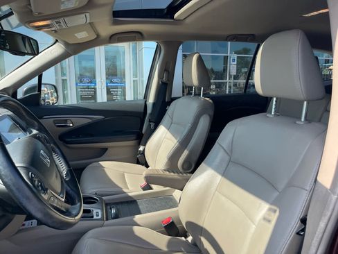 Used 2016 Honda Pilot EX-L image 10