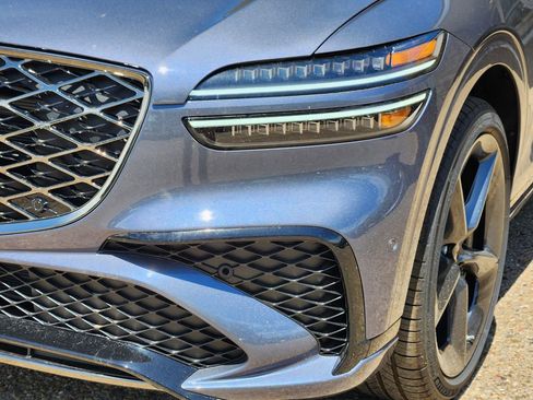 New 2026 Genesis GV70 3.5T Sport Prestige AWD/4WD image 6