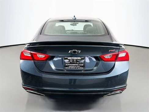 Used 2021 Chevrolet Malibu RS image 6