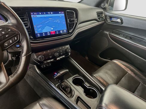 Used 2024 Dodge Durango GT image 26