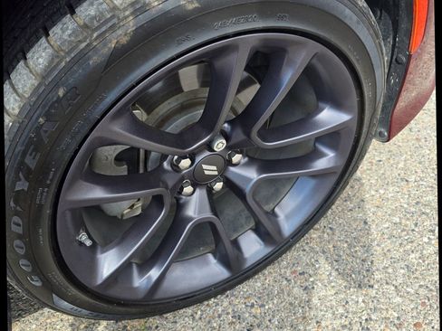 Used 2022 Dodge Charger R/T w/ Daytona Edition Group RWD image 16