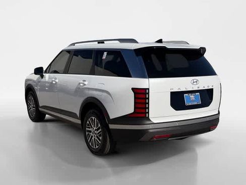 New 2026 Hyundai Palisade SEL FWD image 3
