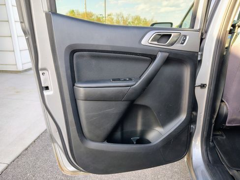 Used 2020 Ford Ranger XLT w/ Equipment Group 301A Mid AWD/4WD image 12