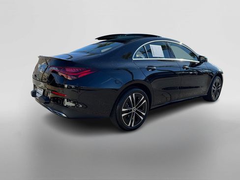 Used 2026 Mercedes-Benz CLA 250 image 5