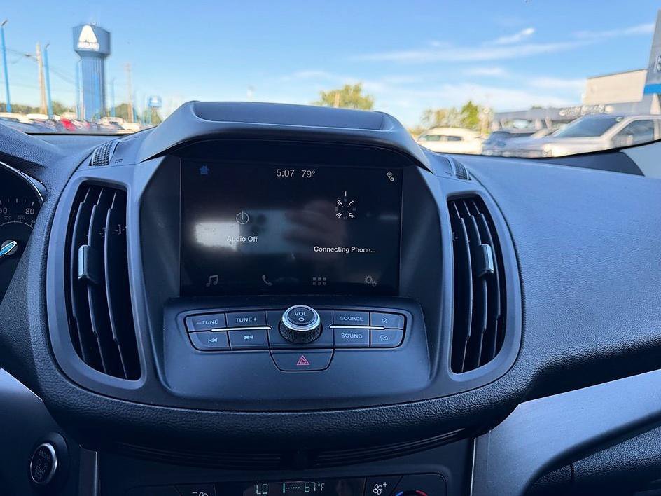 Used 2019 Ford Escape SE AWD/4WD image 12