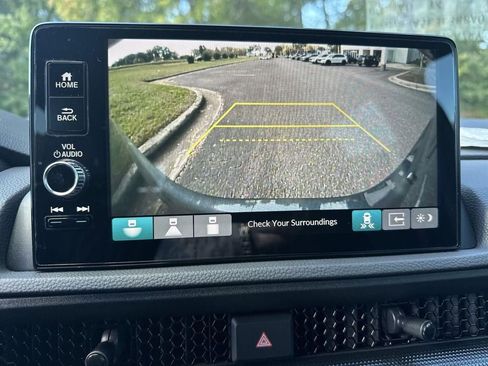 New 2025 Honda CR-V Sport-L image 24