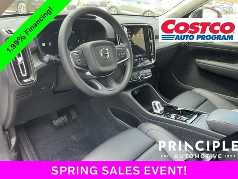 New 2026 Volvo XC40 B5 Ultra w/ Protection Package Premier AWD/4WD image 26