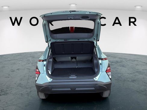 New 2026 Hyundai Kona SEL Sport image 9