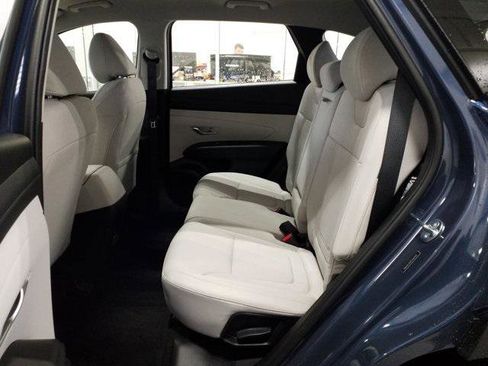 New 2026 Hyundai Tucson SE image 15
