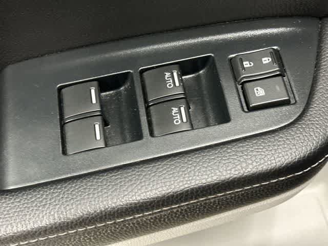 Used 2023 Honda Ridgeline RTL-E image 20