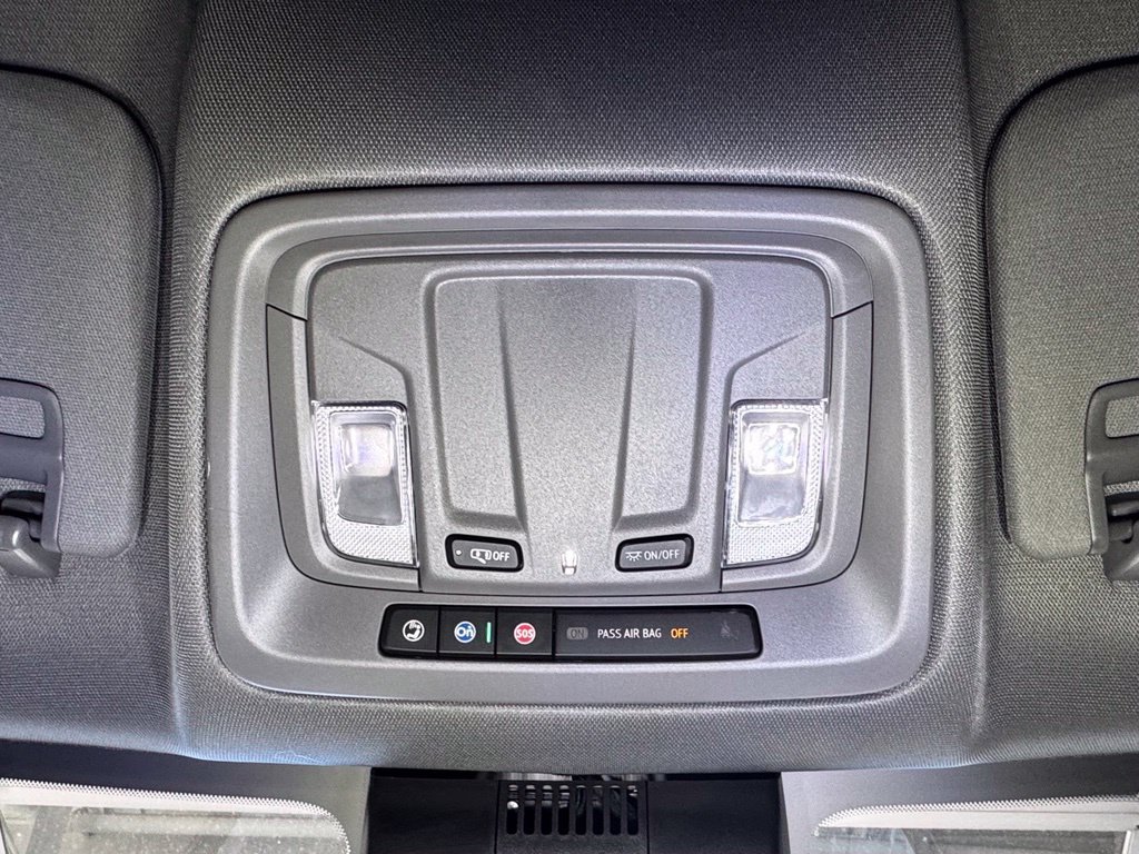 Used 2026 GMC Sierra 1500 Elevation AWD/4WD image 33