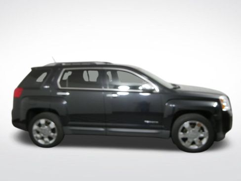 Used 2014 GMC Terrain SLT AWD/4WD image 2