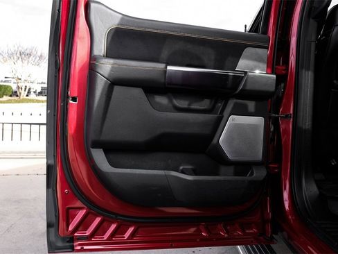 Used 2021 Ford F150 Platinum w/ Equipment Group 701A High image 53