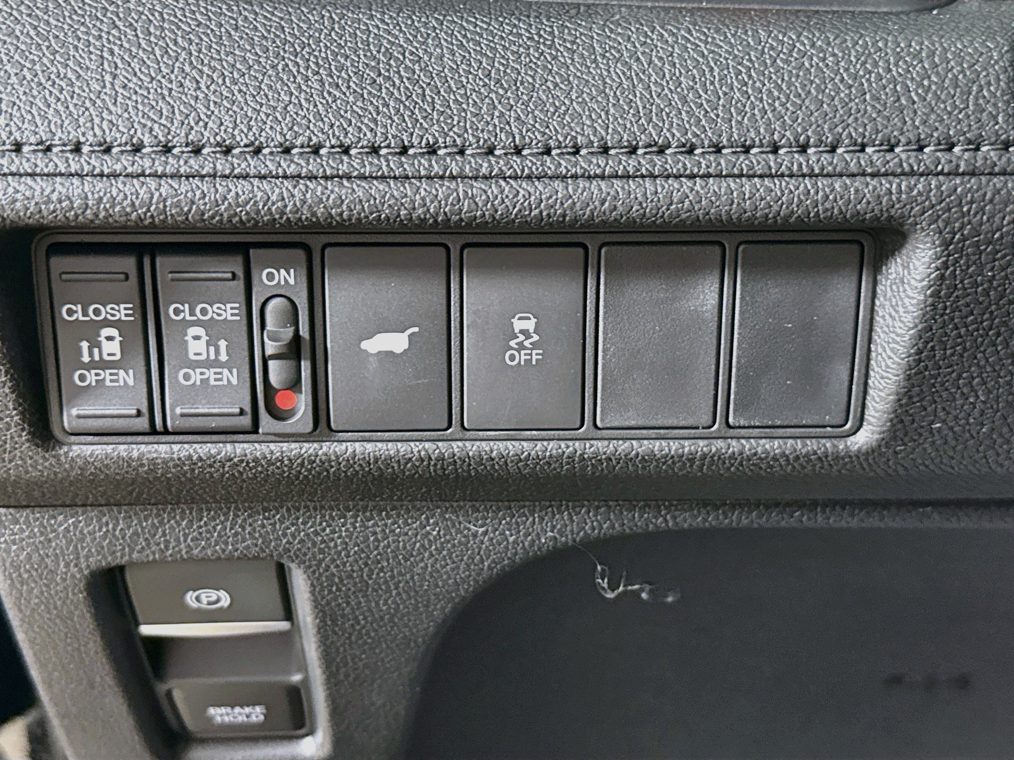 New 2027 Honda Odyssey Sport-L image 9