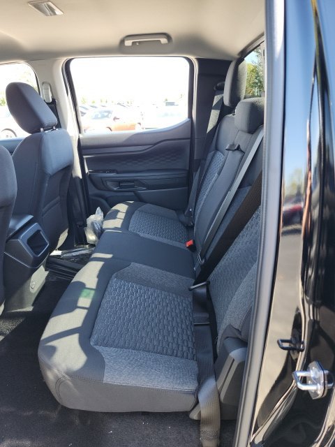 New 2026 Ford Ranger XLT w/ Equipment Group 301A High AWD/4WD image 29