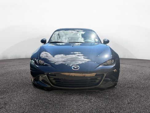New 2026 MAZDA MX-5 Miata Club w/ Interior Package RWD image 8