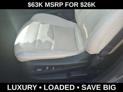 Used 2020 Cadillac XT6 Sport AWD/4WD image 15