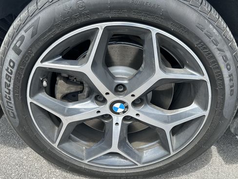 Used 2017 BMW X1 xDrive28i AWD/4WD image 12