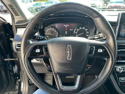 Used 2021 Lincoln Corsair AWD w/ Equipment Group 101A image 25