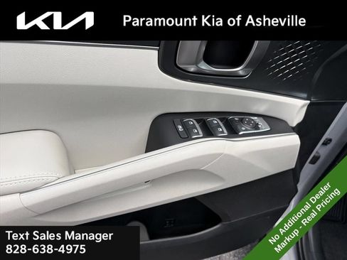 New 2026 Kia Sorento S AWD/4WD image 25